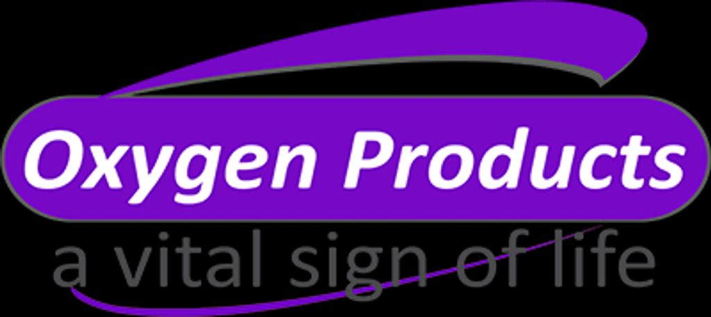 Oxygen Products Cover Image